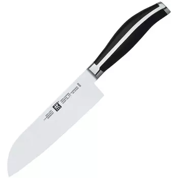 Нож сантоку 18 см Zwilling Twin Cuisine