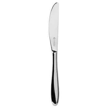 Нож столовый 22,3 см Viners Tabac