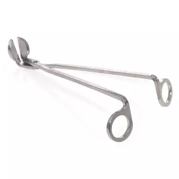 Ножницы для фитиля Yankee Candles серебристые