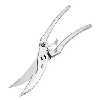 Ножницы для птицы с пружиной Gefu