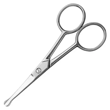 Ножницы для ухода за бородой 10,5 см Zwilling Classic Inox