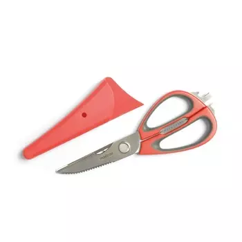 Ножницы кухонные с магнитом Mastrad