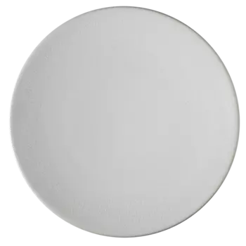 Обеденная тарелка 26 см Jars Tourron белый