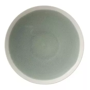 Обеденная тарелка 27 см Jars Epure салатовый