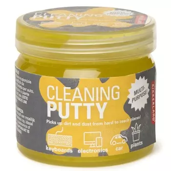 Очиститель для клавиатуры Kikkerland антибактериальный