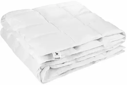 Одеяло 140 х 205 см Belashoff Бьянко