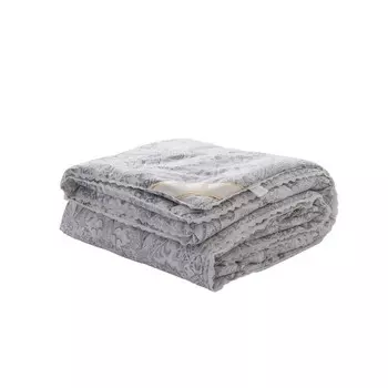 Одеяло 200 х 220 см Sofi de Marko Роуз бежевый