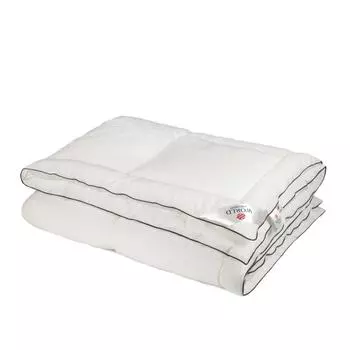 Одеяло 200 х 220 см стёганое World of Belashoff Duo-Clim