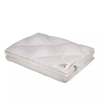 Одеяло 200 х 220 см World of Belashoff Down 80% Feather 20%