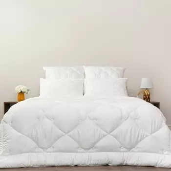 Одеяло всесезонное 155 х 215 см Sofi de Marko Blossom