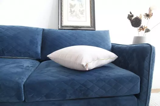 Наволочка декоративная 45 х 45 см Sofi de Marko Оливер №3