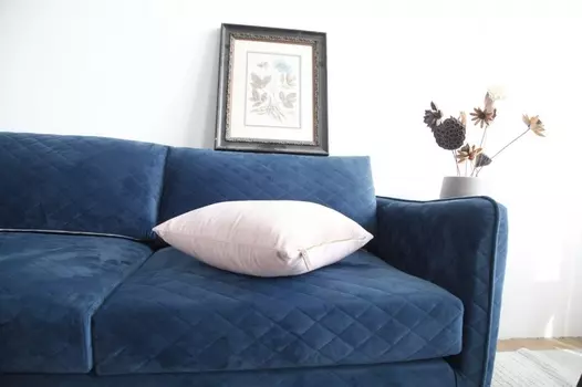 Наволочка декоративная 45 х 45 см Sofi de Marko Оливер №4