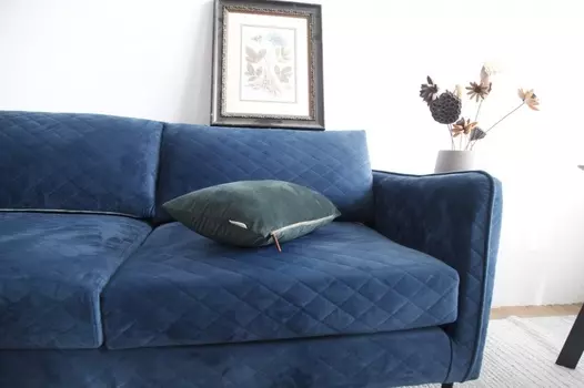 Наволочка декоративная 30 х 50 см Sofi de Marko Оливер №5