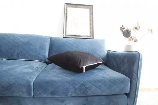 Наволочка декоративная 45 х 45 см Sofi de Marko Оливер №6