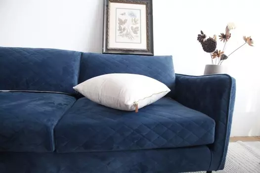 Наволочка декоративная 45 х 45 см Sofi de Marko Оливер №8