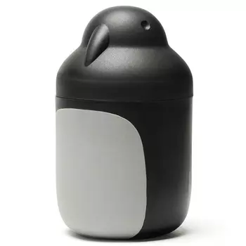 Органайзер 300 мл Qualy Penquin