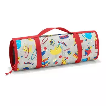 Органайзер детcкий Reisenthel Myorganizer Circus red