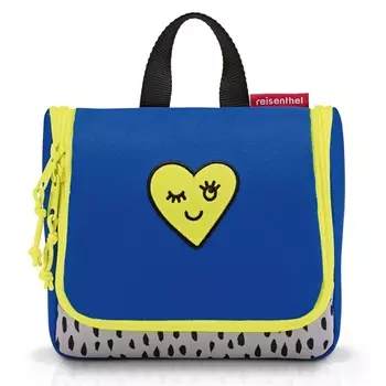 Органайзер детский Reisenthel Toiletbag Mini Me Leo