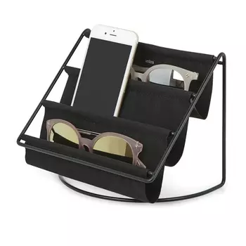 Органайзер для аксессуаров Umbra Hammock черный
