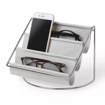 Органайзер для аксессуаров Umbra Hammock серый