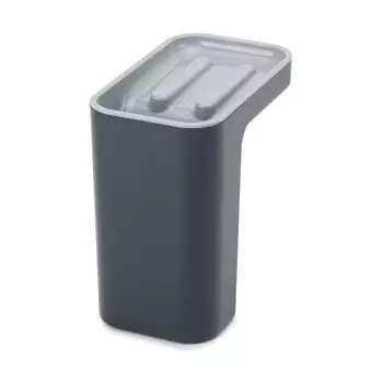 Органайзер для раковины Joseph Joseph Sink Pod серый