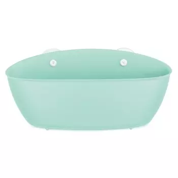 Органайзер для ванной Koziol Splash мятный