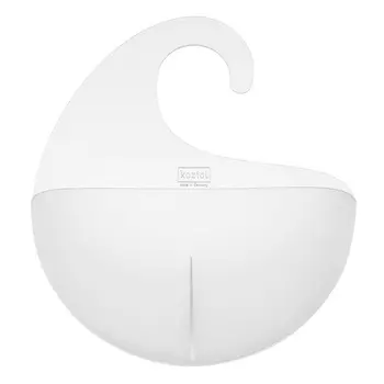 Органайзер для ванной Koziol Surf