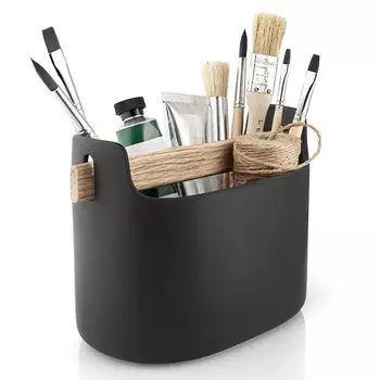 Органайзер Eva Solo Toolbox 15 см черный