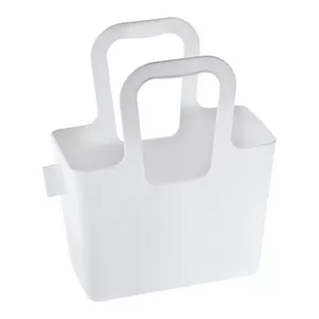 Органайзер Koziol Taschelini белый