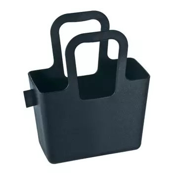 Органайзер Koziol Taschelini S organic чёрный