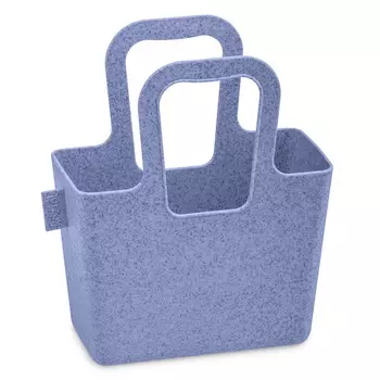 Органайзер Koziol Taschelini S organic синий