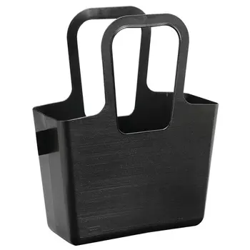 Органайзер Koziol Taschelino Чёрный