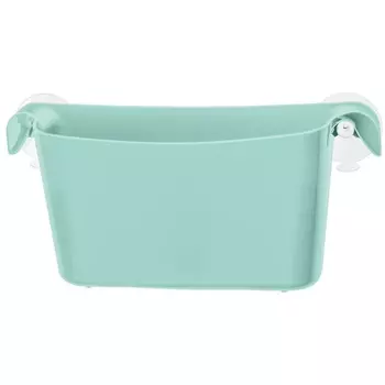 Органайзер настенный Koziol Boks мятный