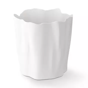 Органайзер Qualy Flow большой белый