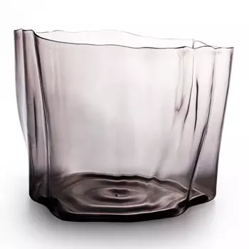 Органайзер Qualy Flow средний чёрный