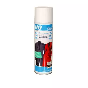 Освежитель для текстиля HG