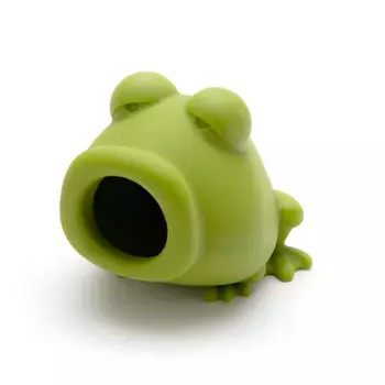 Отделитель яичного желтка YolkFrog силикон
