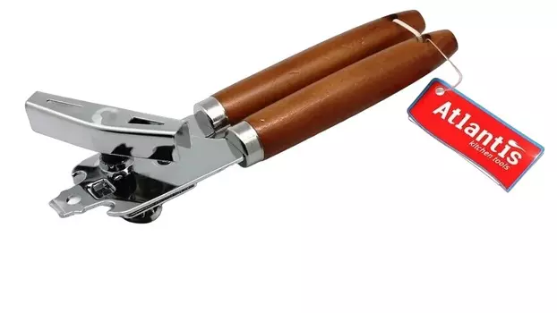 Открывалка для консервов Atlantis