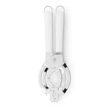 Открывалка универсальная 25,3 см Brabantia белый