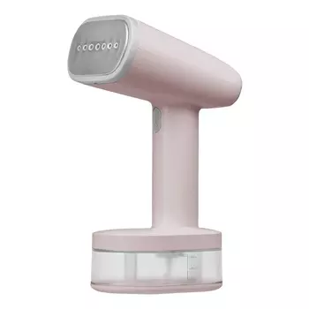 Отпариватель ручной Galaxy Line GL6198 пудровый