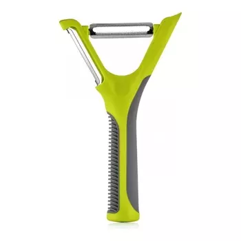 Овощечистка 2 лезвия Walmer Vegan