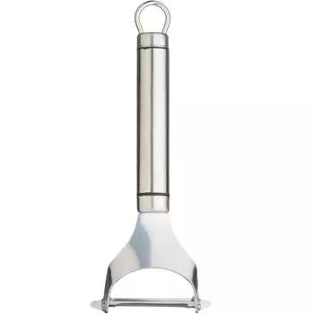 Овощечистка Kitchen Craft серебристый