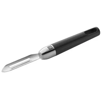 Овощечистка Zwilling "Twin Pure Black"