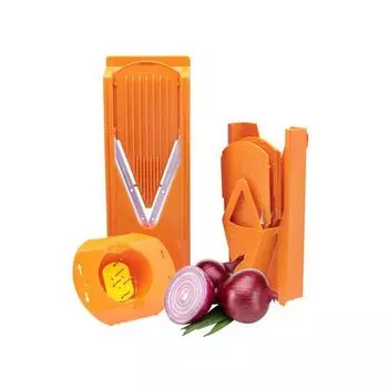 Овощерезка Borner Trend Плюс