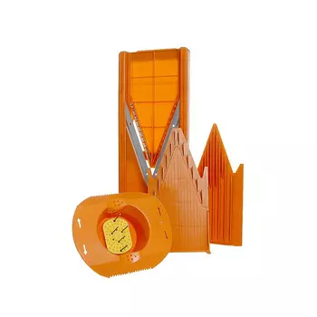 Овощерезка и плододержатель Borner Classic