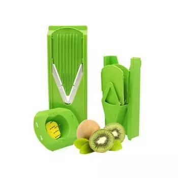 Овощерезка комплект Borner Trend Плюс