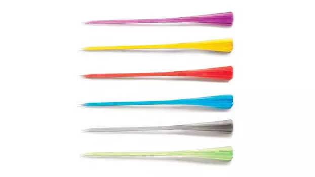 Палочки для коктейля Mastrad, набор из 12 шт, в прозрачной коробке