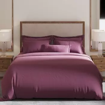 Комплект постельного белья евро Sofi de Marko Пандора №11 сатин