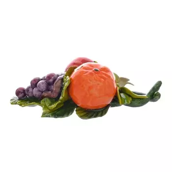 Панно настенное 20 см Orgia Фрукты