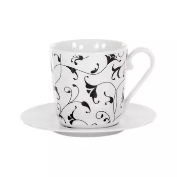 Пара чайная 170 мл Cosmopolitan Cmielow